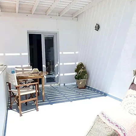 فندق Innaxos Studios, Grotta Area, Naxos Town Naxos City