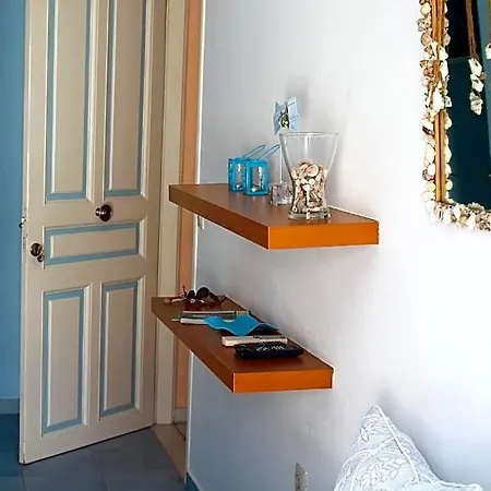 فندق Innaxos Studios, Grotta Area, Naxos Town 3*