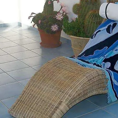 فندق Innaxos Studios, Grotta Area, Naxos Town