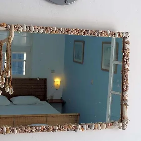 Innaxos Studios, Grotta Area, Naxos Town 호텔 3*